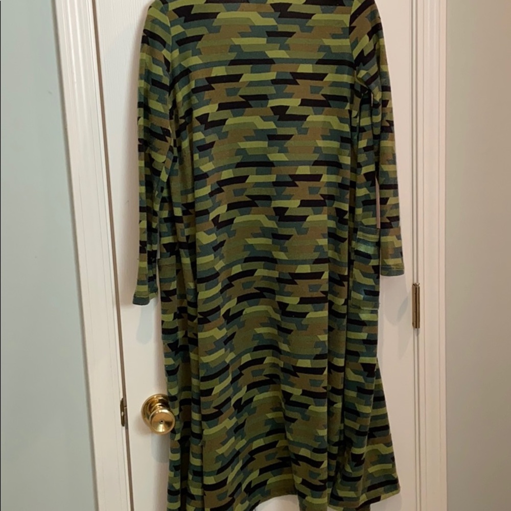 Lularoe Sarah - Picture 3 of 4